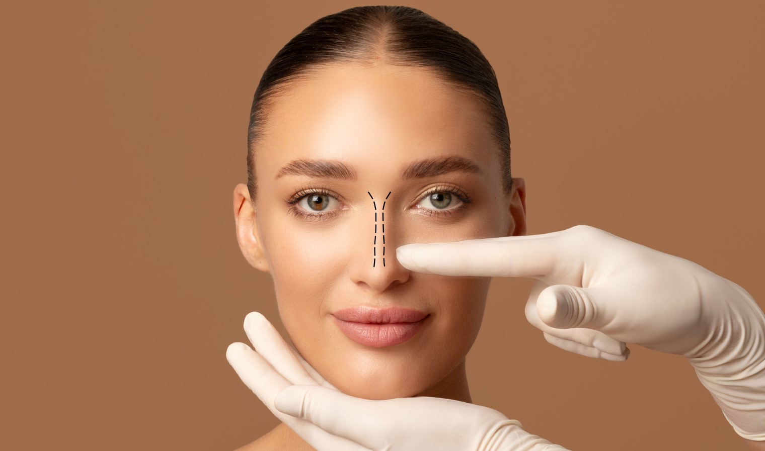Ear, Nose and Throat (ENT) slider stock