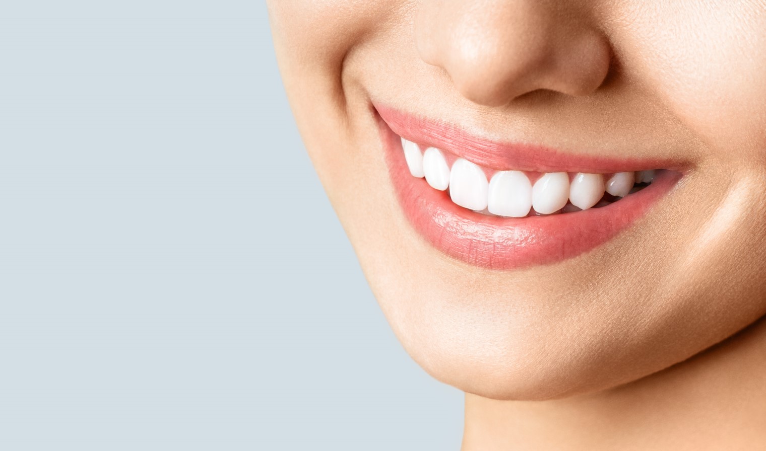 oral and dental health slider